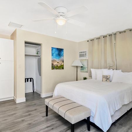 Latitude 26 Waterfront Boutique Resort - Fort Myers Beach Luaran gambar