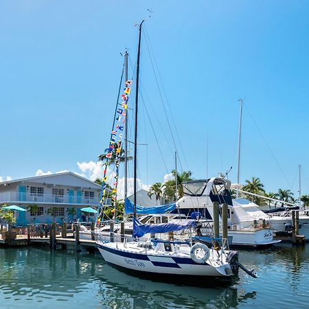 Latitude 26 Waterfront Boutique Resort - Fort Myers Beach Luaran gambar