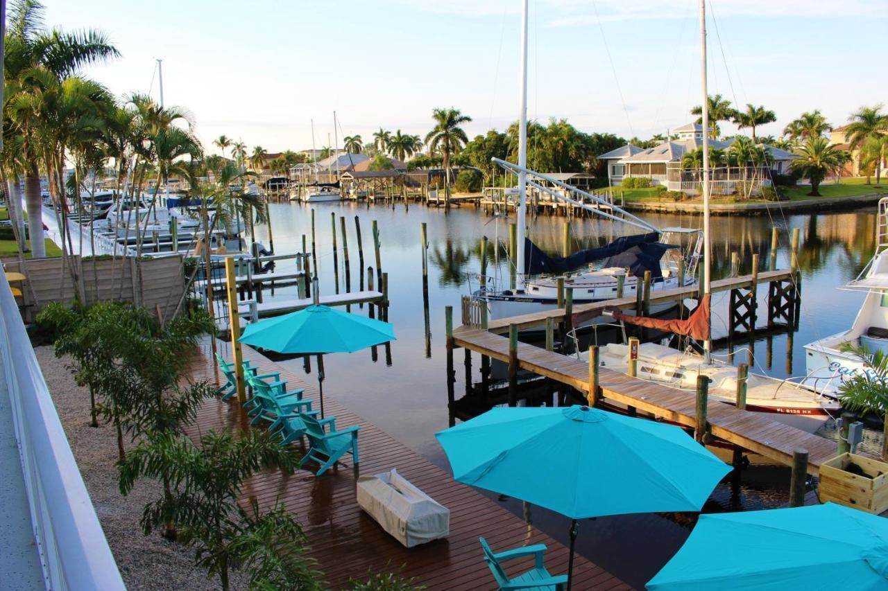 Latitude 26 Waterfront Boutique Resort - Fort Myers Beach Luaran gambar