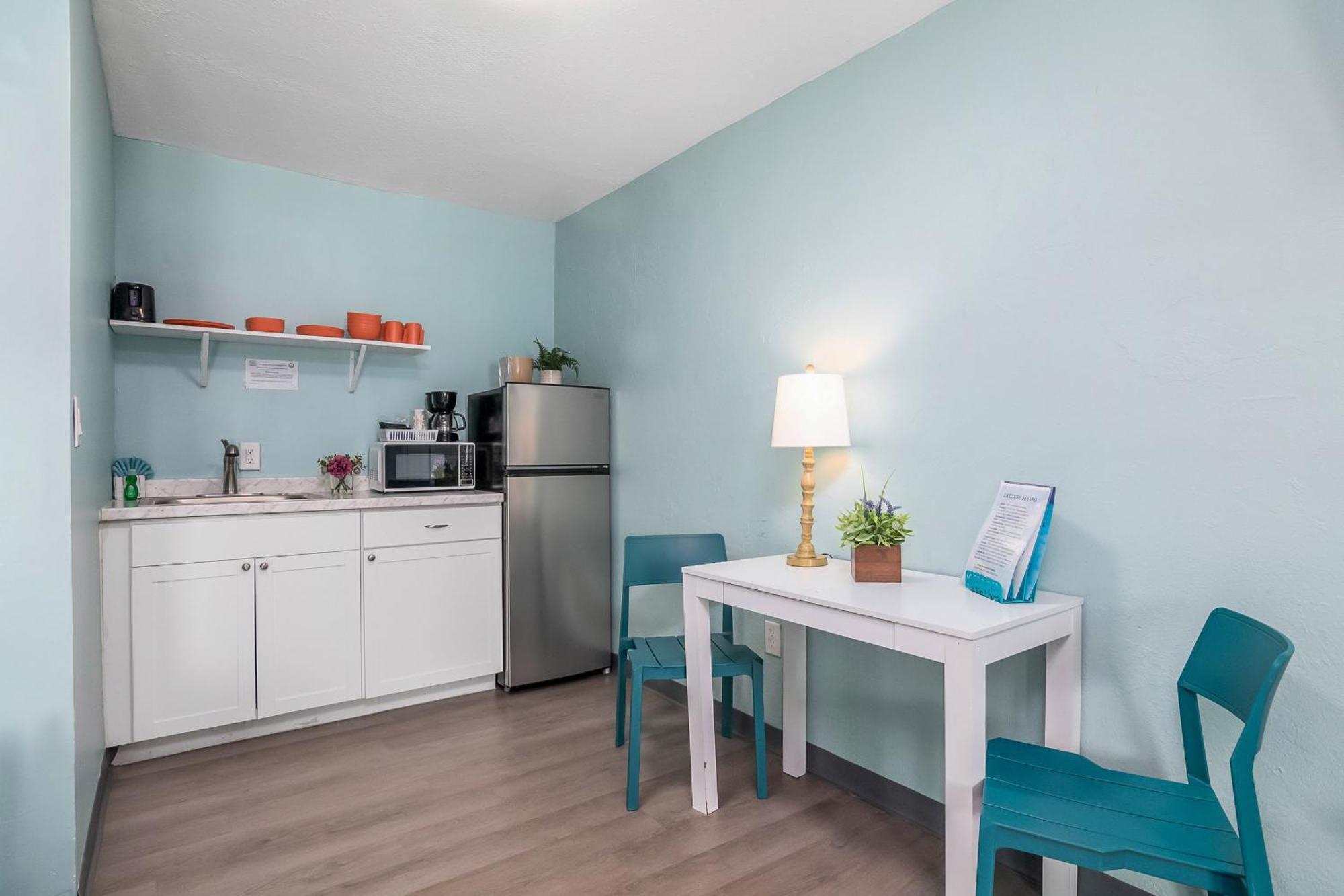 Latitude 26 Waterfront Boutique Resort - Fort Myers Beach Luaran gambar