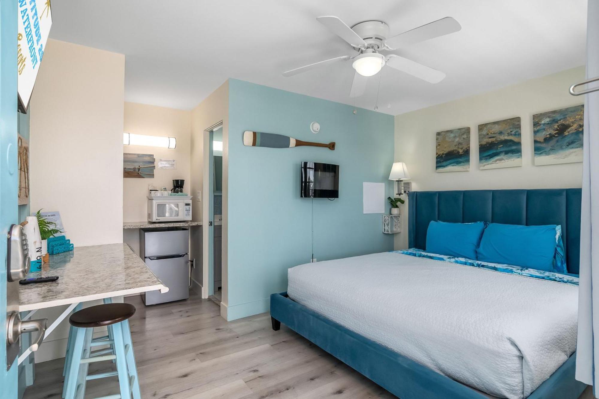 Latitude 26 Waterfront Boutique Resort - Fort Myers Beach Luaran gambar