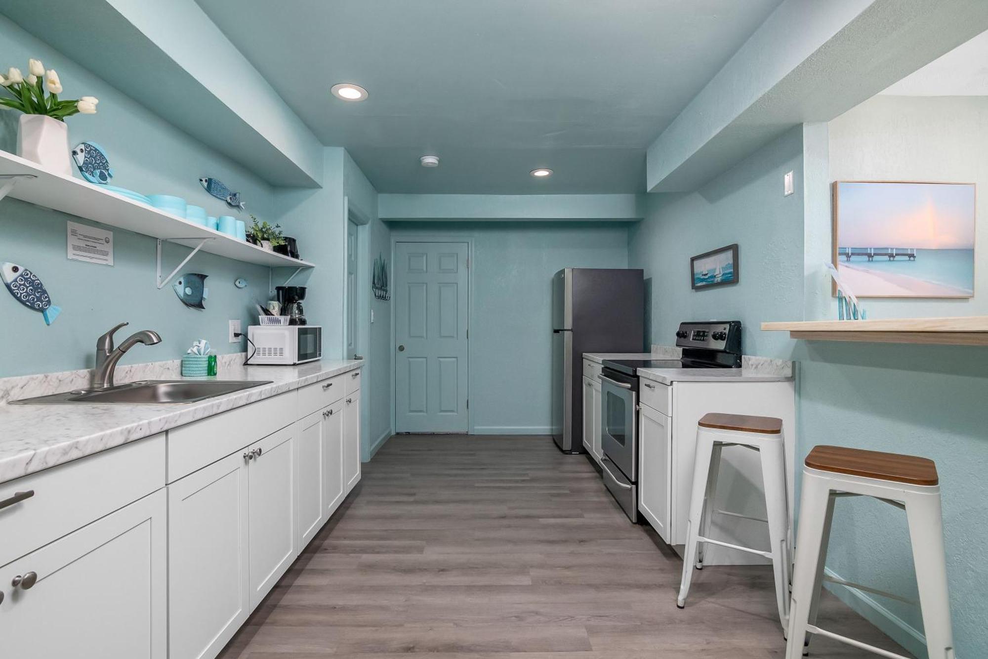 Latitude 26 Waterfront Boutique Resort - Fort Myers Beach Luaran gambar