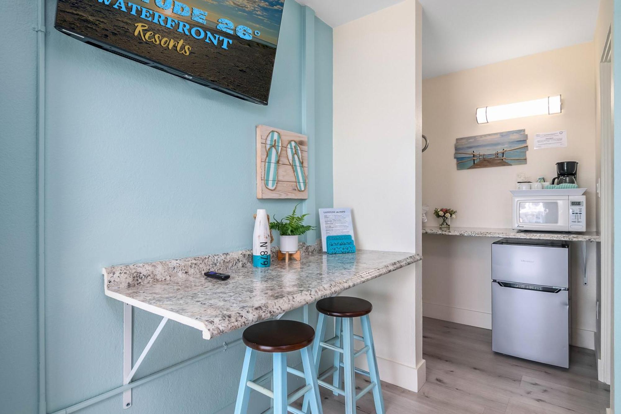 Latitude 26 Waterfront Boutique Resort - Fort Myers Beach Luaran gambar