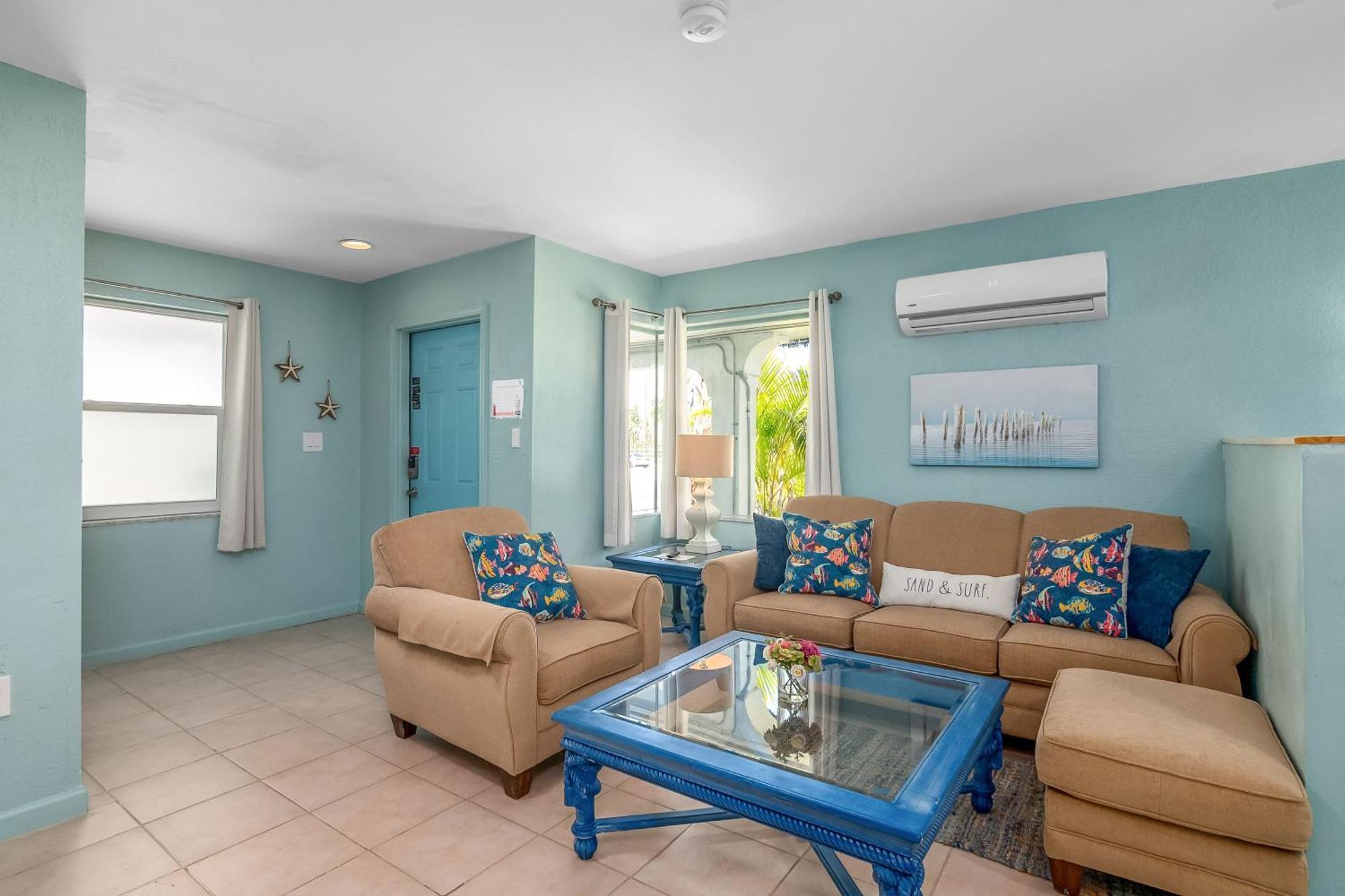 Latitude 26 Waterfront Boutique Resort - Fort Myers Beach Luaran gambar