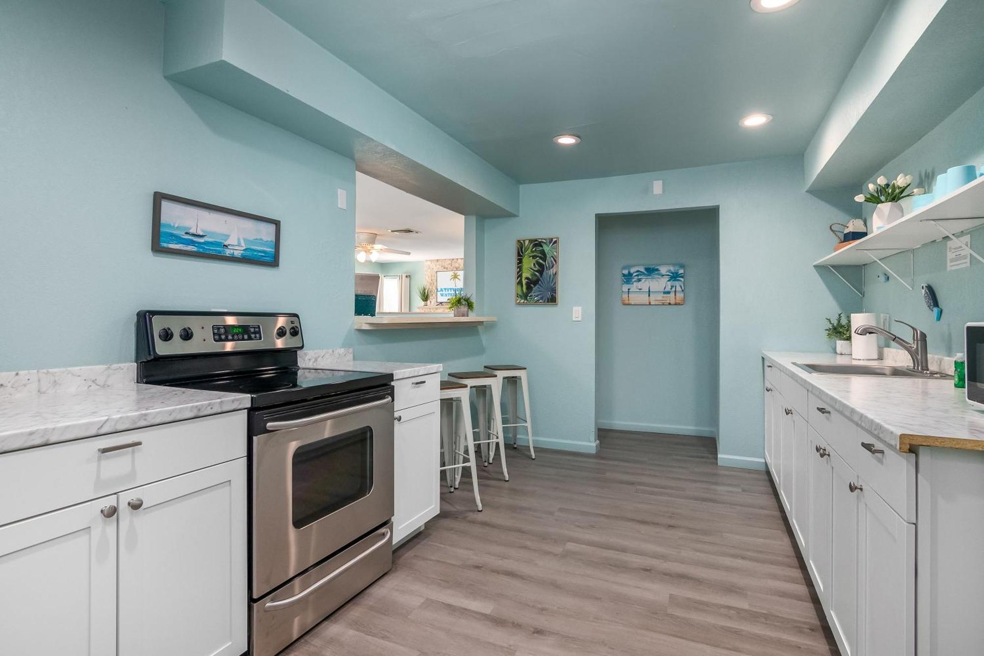 Latitude 26 Waterfront Boutique Resort - Fort Myers Beach Luaran gambar