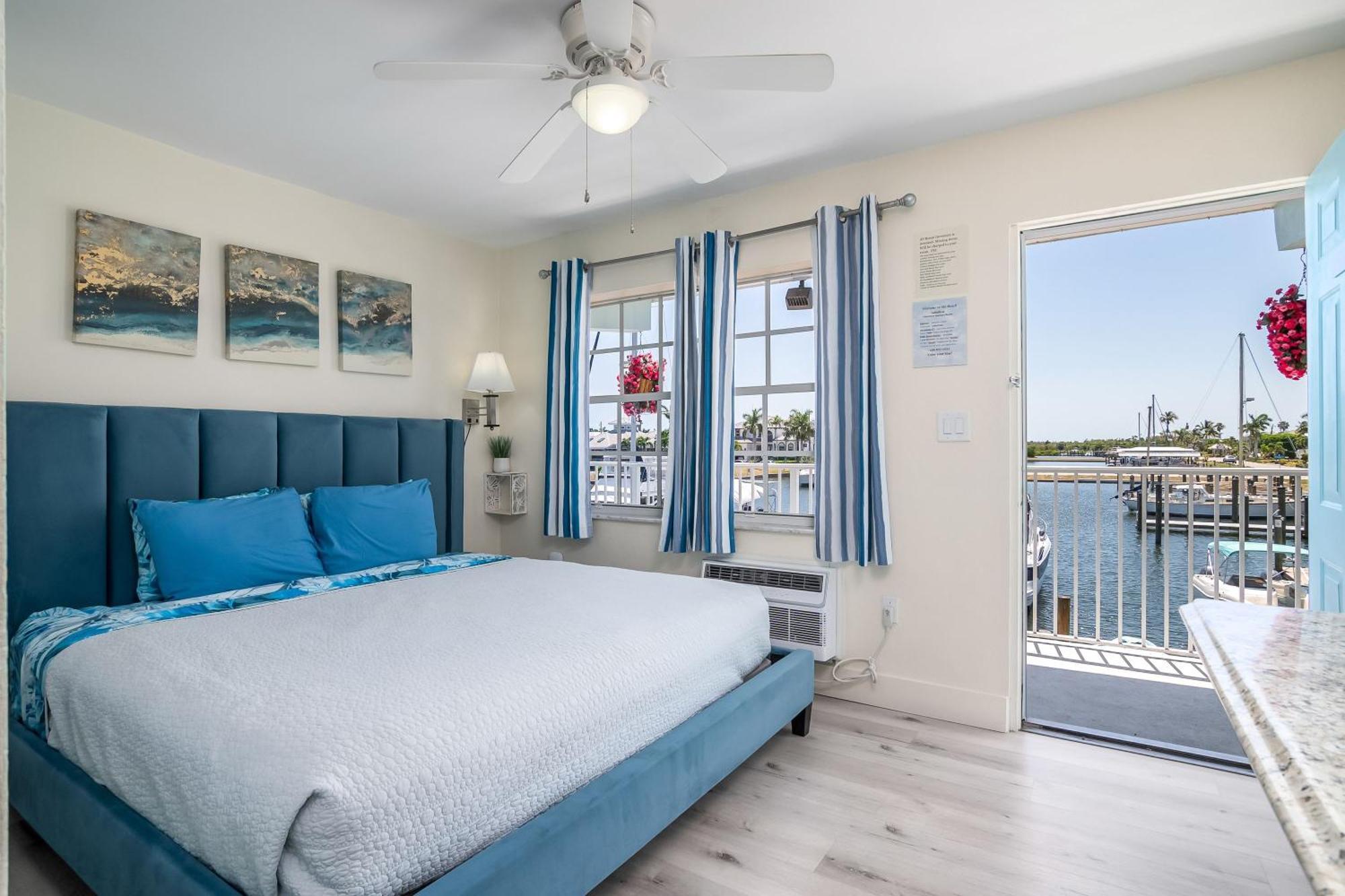 Latitude 26 Waterfront Boutique Resort - Fort Myers Beach Luaran gambar