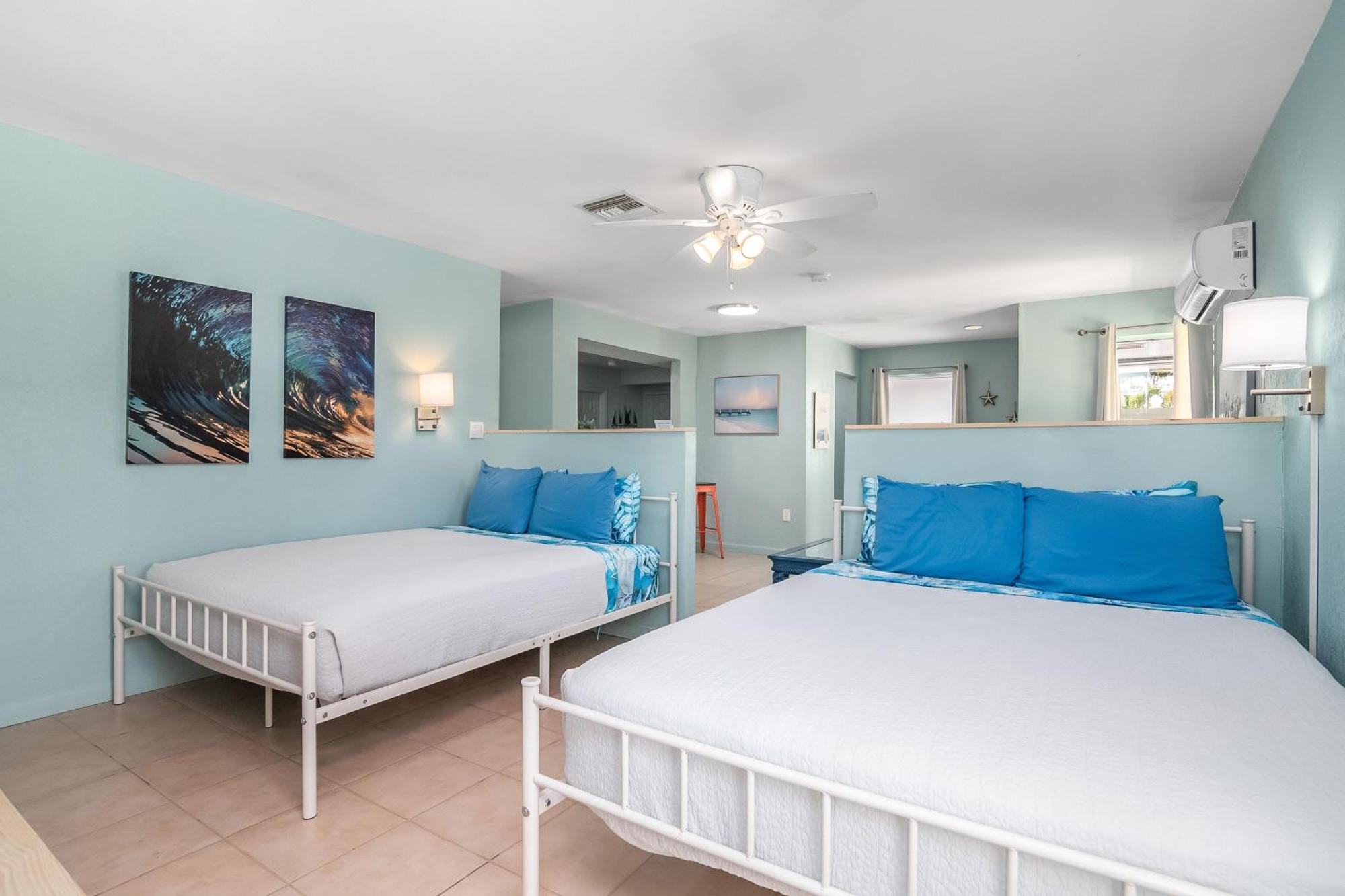 Latitude 26 Waterfront Boutique Resort - Fort Myers Beach Luaran gambar