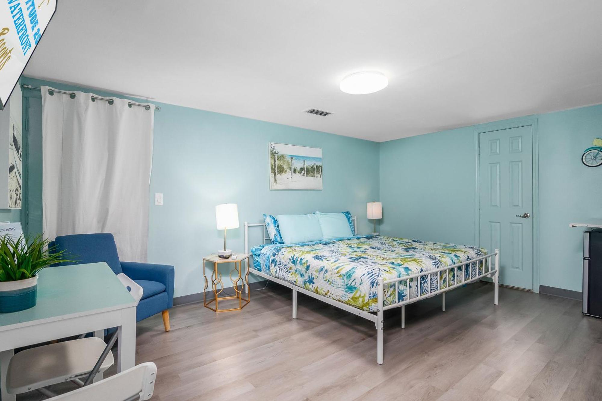 Latitude 26 Waterfront Boutique Resort - Fort Myers Beach Luaran gambar