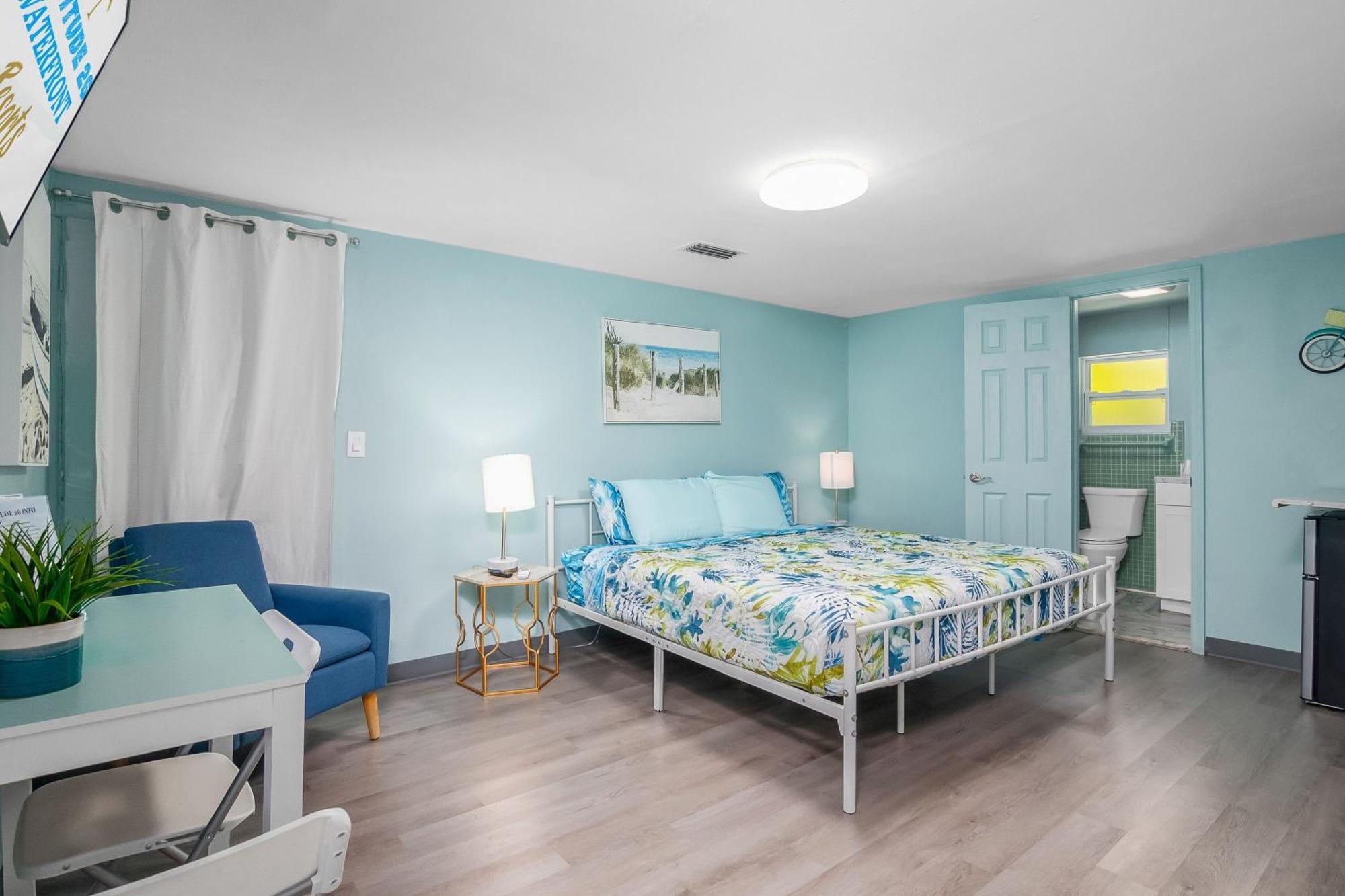 Latitude 26 Waterfront Boutique Resort - Fort Myers Beach Luaran gambar