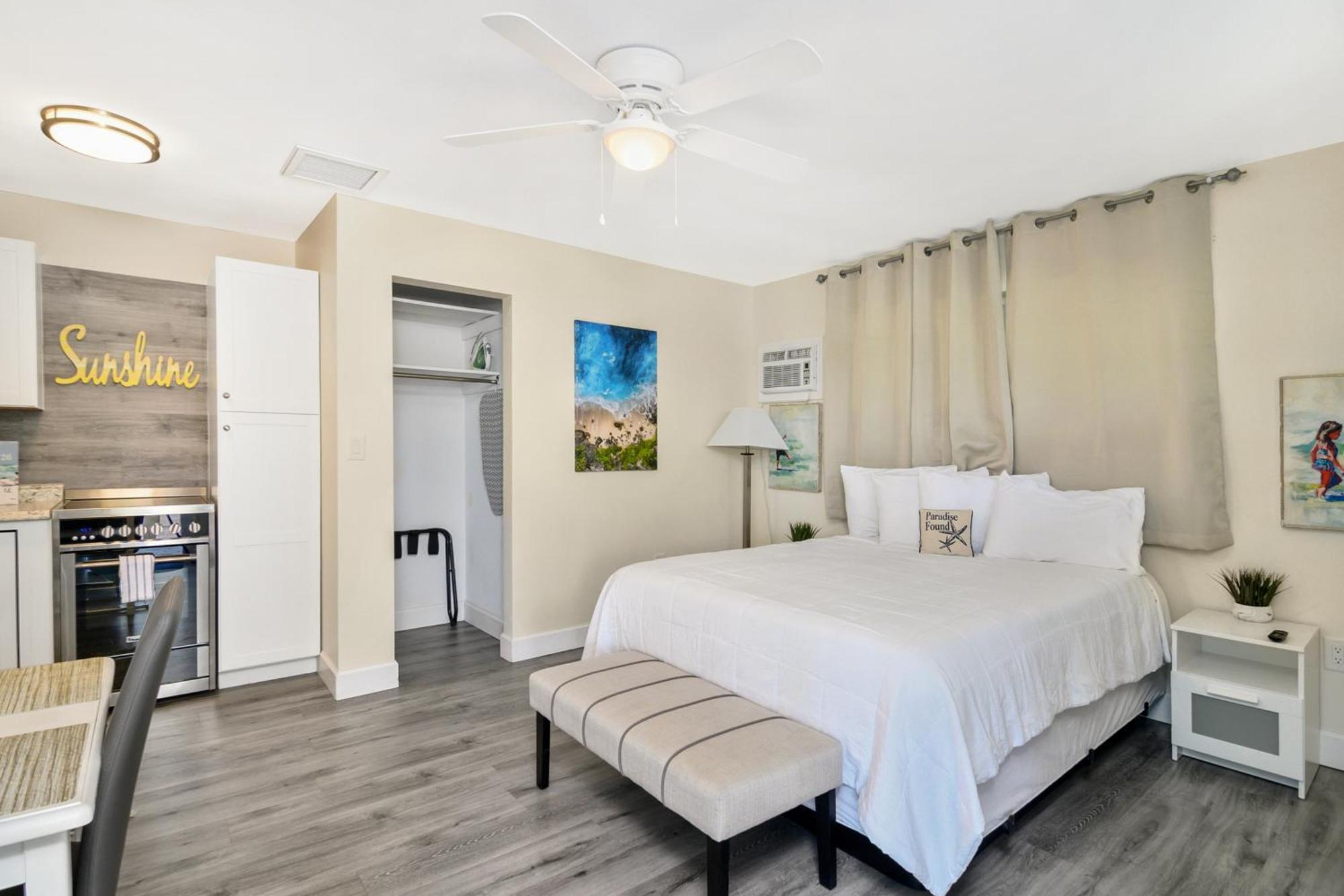 Latitude 26 Waterfront Boutique Resort - Fort Myers Beach Luaran gambar