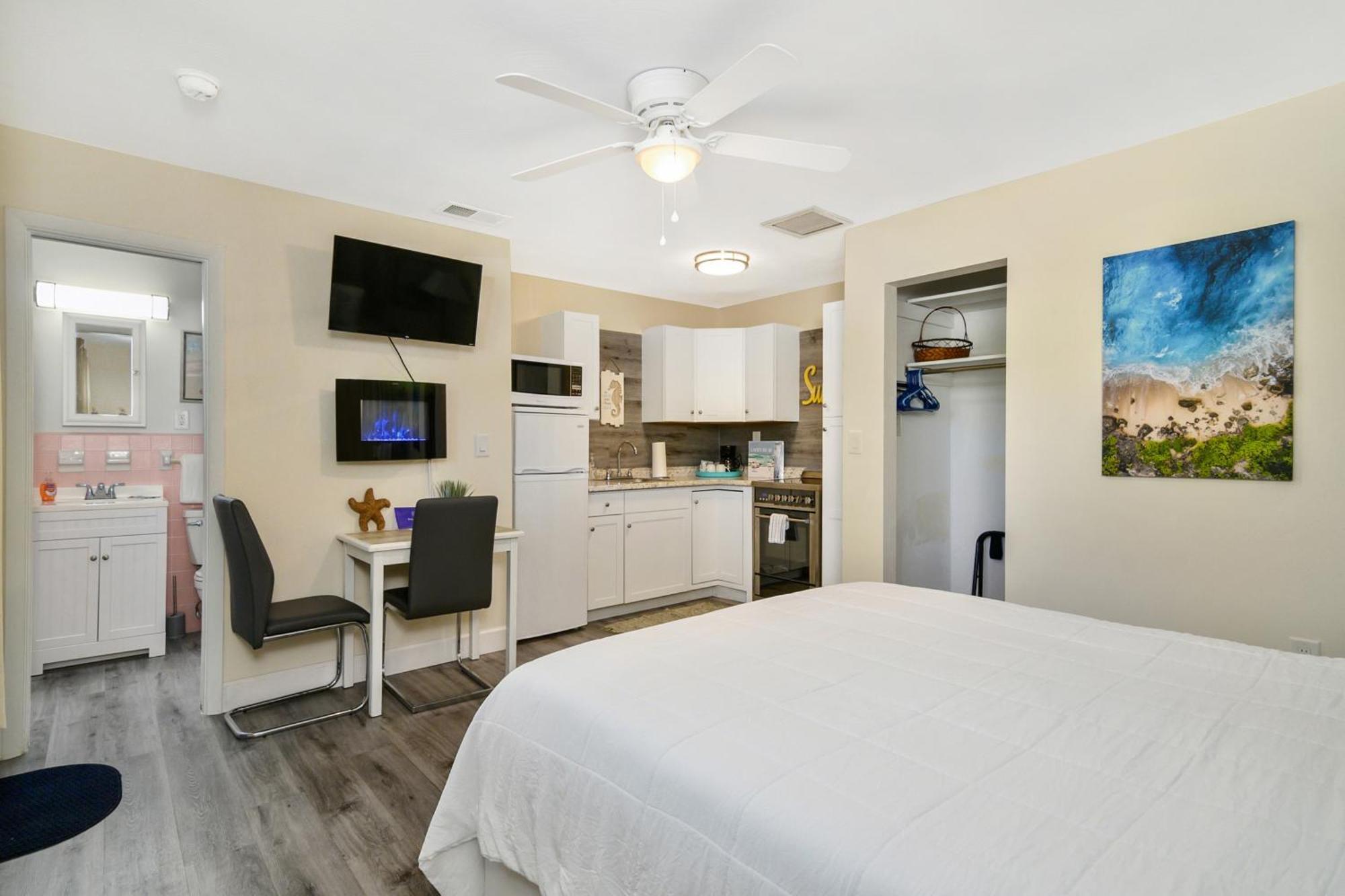 Latitude 26 Waterfront Boutique Resort - Fort Myers Beach Luaran gambar